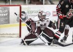 Harris Headed To OJHL’s Oakville Blades