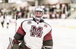 Harris Stands Tall In Maroons Win