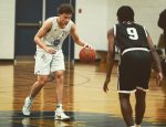 Alec McGregor Headed To The University of Toronto