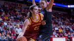 Bridget Carleton Signs To Play Professionally In Australia