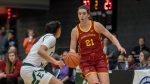 Outpouring Of Love For Bridget Carleton