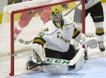 Raaymakers Named CHL Goalie of the Week