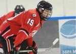 Maroons Make Blockbuster Trade, Acquire Rychel And Robinson