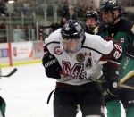 Gardiner Tricks Stars, Maroons Back In The Win Column