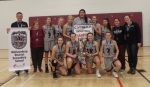 Tartans Crowned OFSAA Champs