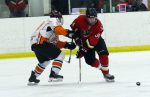 Cameron Symons Ready To Make An Impact In Leamington