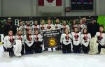 Bantam Outlaws Win Guelph Winter Classic