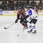 Maroons Beat First Place London