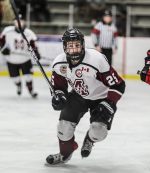 Lemieux Traded To The Leamington Flyers