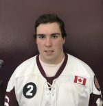 Kings Add Junior B Veteran Greg Hay