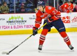 Jack Studnicka Playing Key Role For Canada