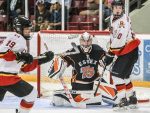 Ice Availability, Fan Restrictions, Sponsorship All Hurdles Local Junior Hockey Teams Still Facing