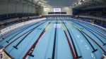 Pool Sharks Earn Medals At Ontario Junior International Meet