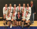 Double Gold (And A Silver) For The Ballhawks