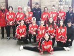 Chatham U16 Thunder Golden In Cambridge