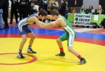 UCC Wrestlers Successful In Sarnia