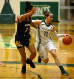 Jana Kucera Wins OCAA Scoring Title