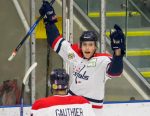 Vanroboys Traded To BCHL’s Spruce Kings