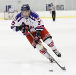 Ross Krieger Commits To The University of Toronto