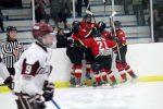 Blades Even Up Series, Beat Kings In OT