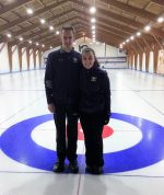 Poole Qualifies For Mixed Doubles Curling Provincials