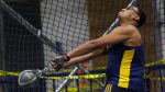Four Locals Competing At Track And Field Nationals