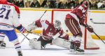 Lakeshore Evens Series Taking Game Two