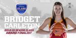Vote DAILY For Bridget Carleton To Be The Senior CLASS Award Winner
