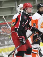 Deni Goure Named To OHL Gold Cup Roster