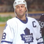 Doug Gilmour Speaking In Dresden This Month