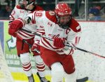 Tetrault GOJHL’s Top Defenseman, Johnstone Best Defensive Forward