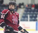 Maroons’ Leading Scorer Maddux Rychel Re-signs