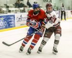 Kings Can’t Hold Canadiens, Fall 4-3