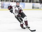 Nolan Gardiner To Play For The Windsor Lancers