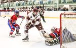 Vandenboorn Scores OT Winner To Keep Kings Alive