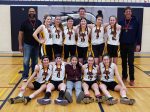 Back-To-Back Tournament Wins For The Wallaceburg Airhawks