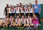 Wallaceburg Airhawks Win Gold To Open Their Season