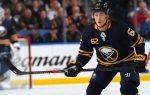 Montour Re-Ups With The Buffalo Sabres