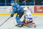Brendan Harrogate Commits To Western