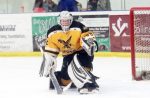 Local Puckstoppers Vie For Spot In Schmalz Cup