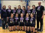 15U Ballhawks Soar To Gold