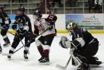 Maroons Drop Game One To Kings