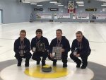 Lancers Open At OFSAA