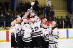Peewee Dresden Kings Headed To OMHA Finals