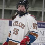 Brooke Michaud: “It’s Not Just A Boys Sport”