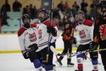 Wallaceburg Drops Game One Of OMHA Finals