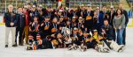 Veccia, Stubberfield Win Alliance Titles With Elgin-Middlesex Chiefs
