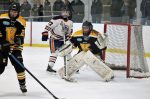 Gorski Looking Toward The NCAA