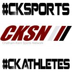 Use Our Hashtags #CKSports and #CKAthletes