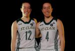 Family Bond Helps Kucera Sisters On The Court And Off